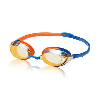 SPEEDO Vanquisher Ev Mirrored Swim Goggles