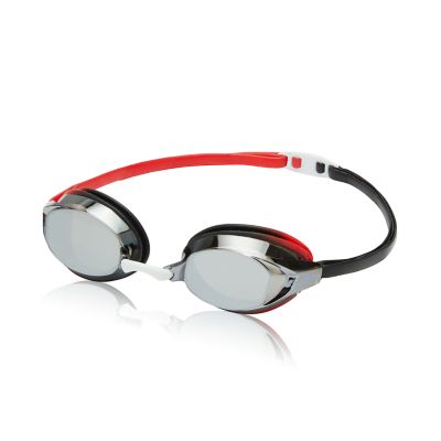 SPEEDO Vanquisher Ev Mirrored Swim Goggles