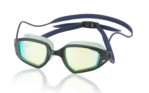 SPEEDO Covert Mirrored Goggle