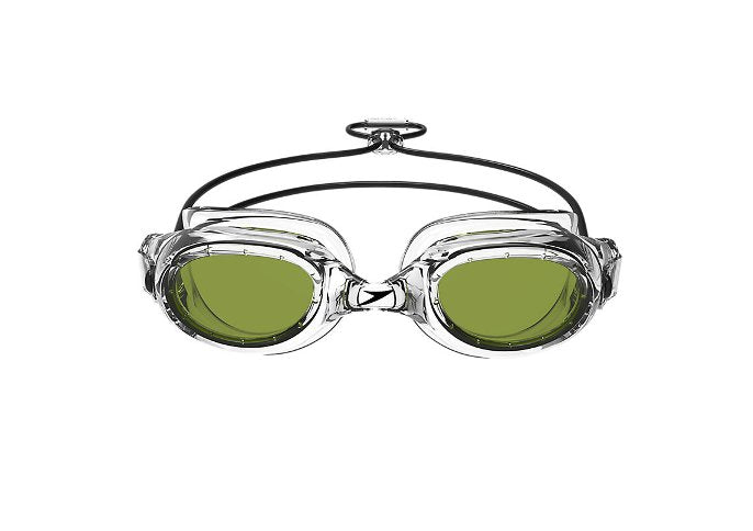 SPEEDO Jr Hydrospex Bungee Goggle