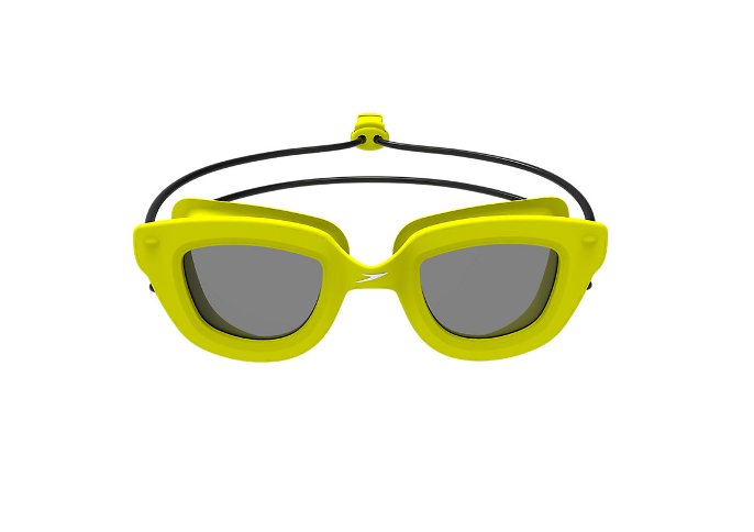 SPEEDO Kids Sunny G Seasiders Goggle
