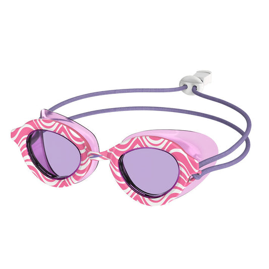 Speedo Kids Sunny G Pop Sea Shell Swim Goggles