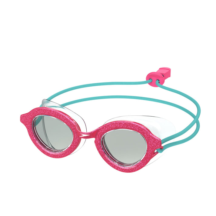 Speedo Kids Sunny G Pop Sea Shell Swim Goggles