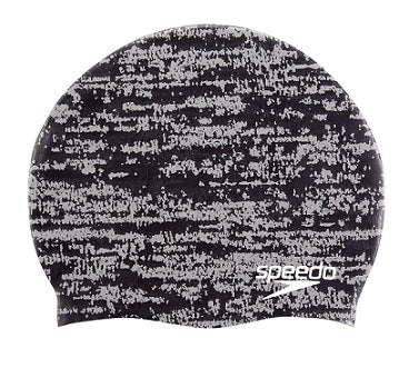 SPEEDO Remix Silicone Cap
