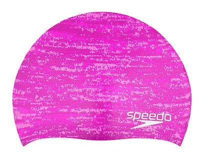SPEEDO Remix Silicone Cap