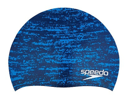 SPEEDO Remix Silicone Cap