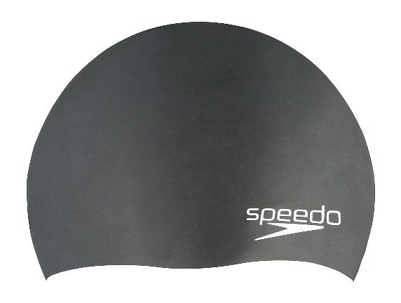 SPEEDO Jr. Elastomeric Solid Silicone Cap