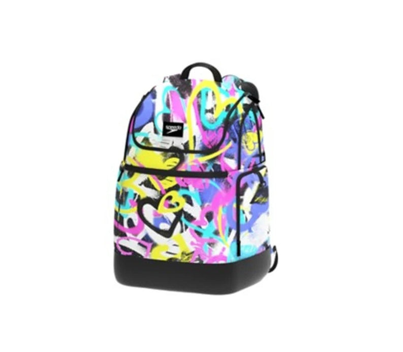 SPEEDO Printed Teamster 2.0 Backpack 35L
