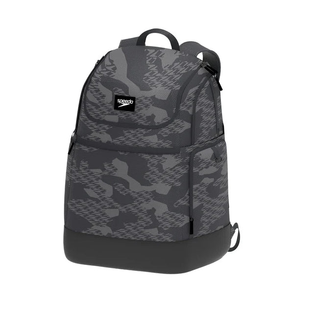 SPEEDO Printed Teamster 2.0 Backpack 35L