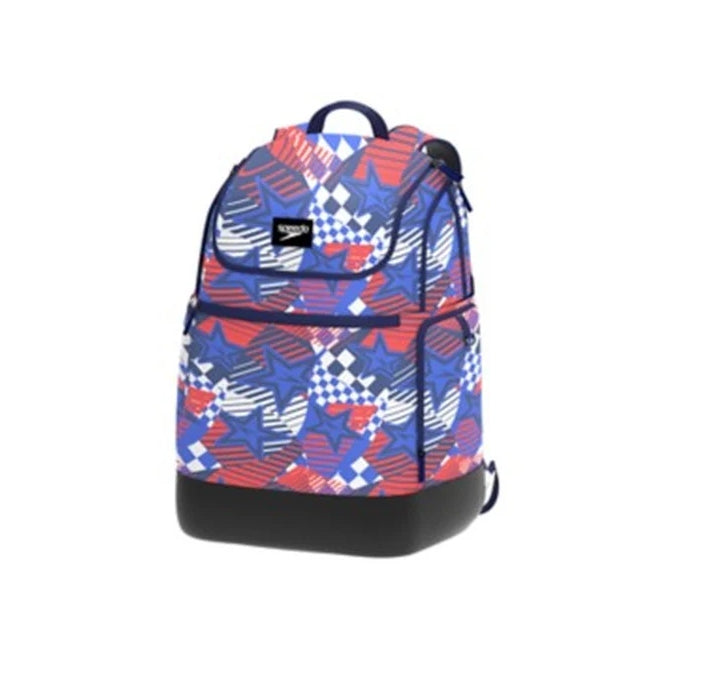 SPEEDO Printed Teamster 2.0 Backpack 35L