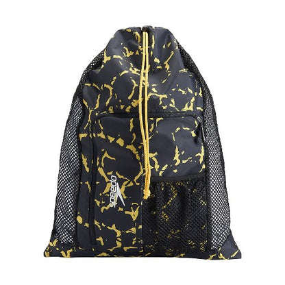 SPEEDO Printed Deluxe Ventilator Bag