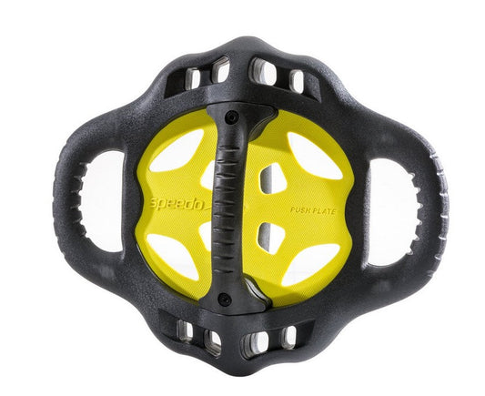 Speedo Push Plate