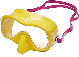 SPEEDO Kids Adventure Mask