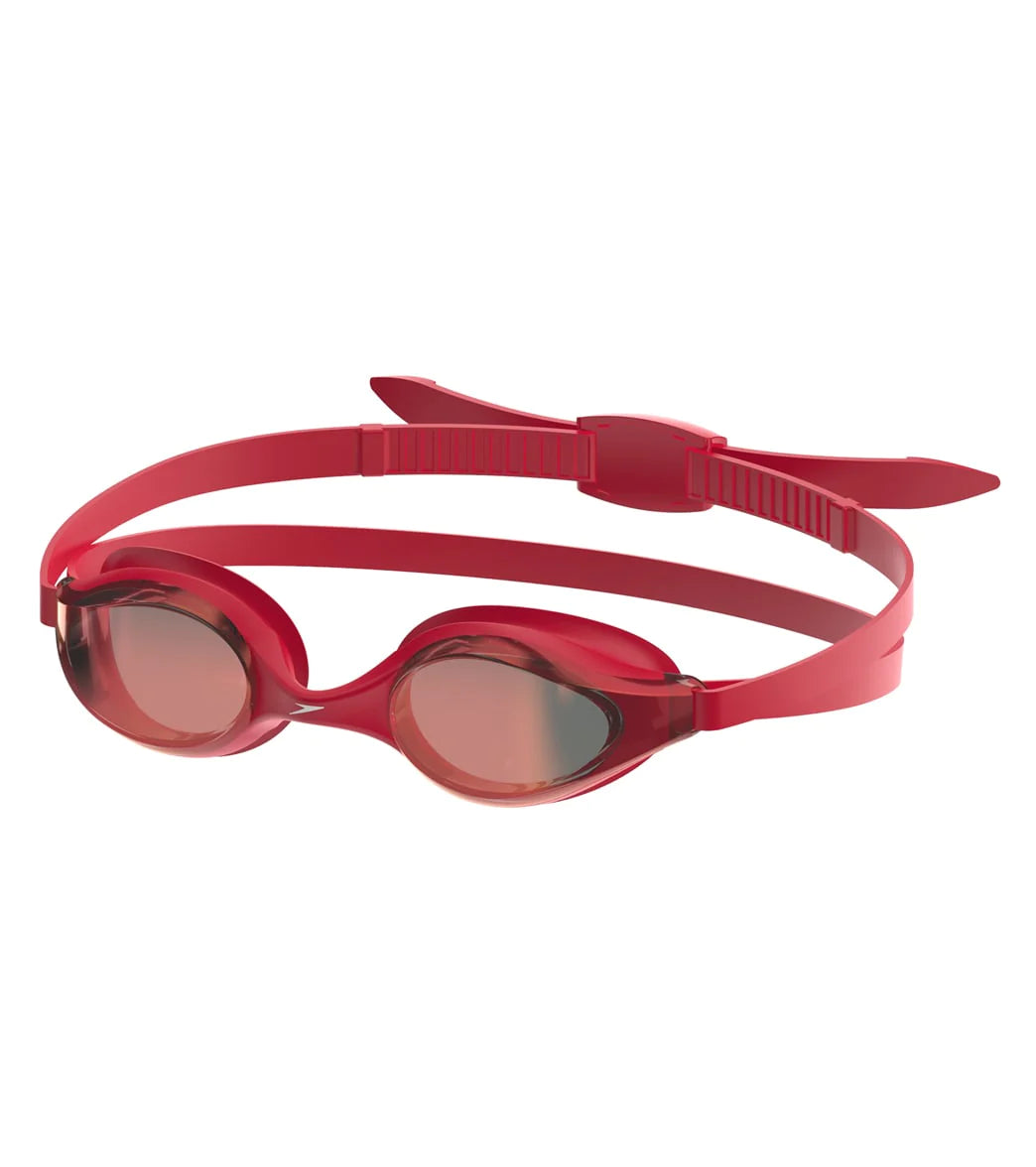 Speedo Hyper Flyer Mirror TLAT Junior Goggles
