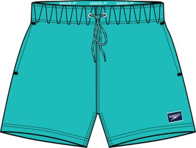 SPEEDO Men&#39;s Vibe Volley 14 Shorts