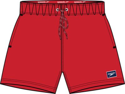 SPEEDO Men&#39;s Vibe Volley 14 Shorts