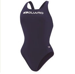 SPEEDO Guard Super Pro Back One Piece Swimsuit
