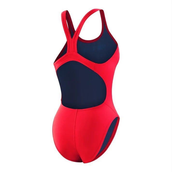 SPEEDO Guard Super Pro Back One Piece Swimsuit