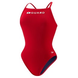 SPEEDO Guard Flyback