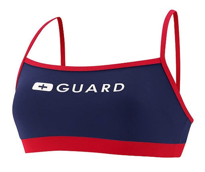 SPEEDO Guard Thin Strap Top