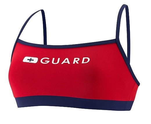 SPEEDO Guard Thin Strap Top