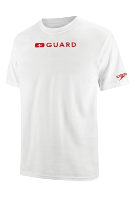 SPEEDO Guard Male Crew Neck Tee