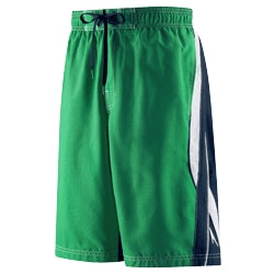 SPEEDO Boomerang Illusion Print Splice Volley Short (3 Colors)