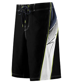 SPEEDO Momentum E-Board wStretch Splice Insets (5 Colors)