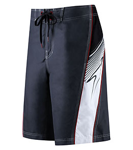 SPEEDO Momentum E-Board wStretch Splice Insets (5 Colors)