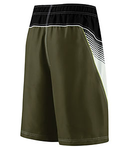 SPEEDO Momentum E-Board wStretch Splice Insets (5 Colors)