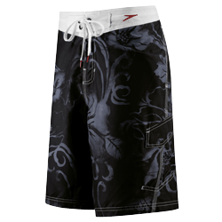 SPEEDO Floral Watermark E-Board (3 Colors)