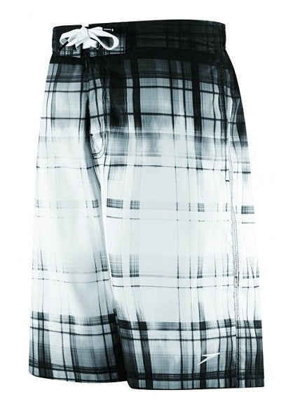 SPEEDO Dip Dye Plaid E-Board
