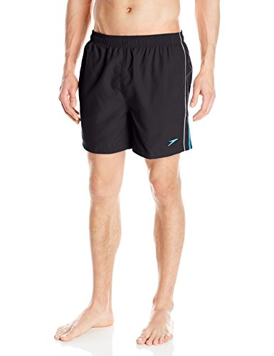 SPEEDO Horizon Splice Volley Shorts