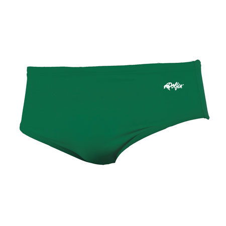 DOLFIN Men\'s  Xtra Life Lycra Solid Team Racer