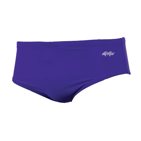 DOLFIN Men\'s  Xtra Life Lycra Solid Team Racer