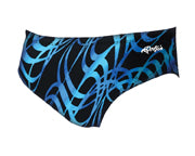 DOLFIN Talon Print Male Brief