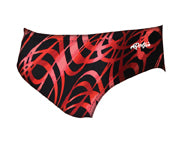 DOLFIN Talon Print Male Brief