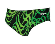 DOLFIN Talon Print Male Brief