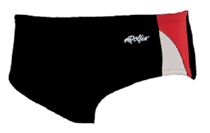 DOLFIN Men&#39;s Reliance Colorblock Racer