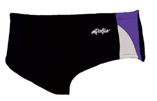DOLFIN Men&#39;s Reliance Colorblock Racer