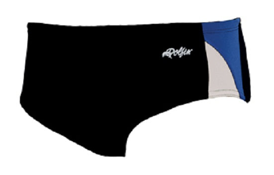 DOLFIN Men&#39;s Reliance Colorblock Racer