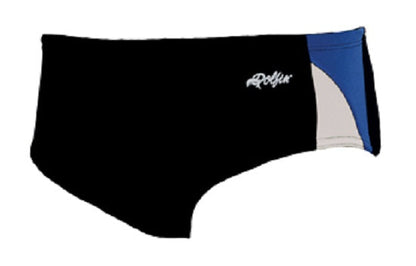 DOLFIN Men&#39;s Reliance Colorblock Racer