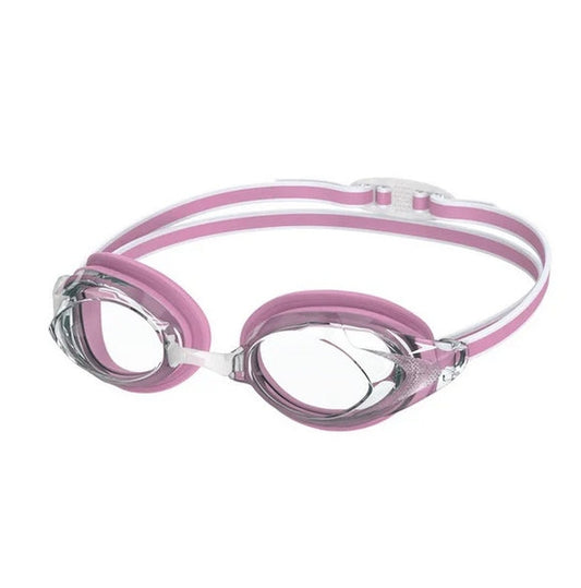 Speedo Women's Vanquisher 3.0 Swim Goggles