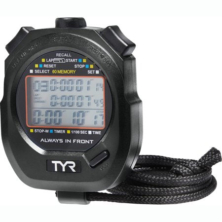 TYR Z-200 Stopwatch