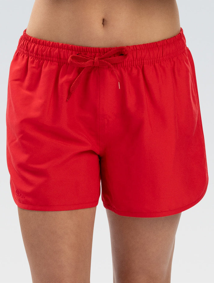 Dolfin GUARD Womens Guard 4" Water Short