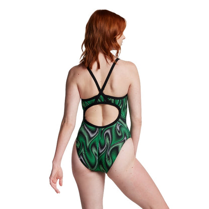 SPEEDO Female Purpose Flyback