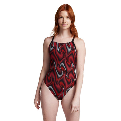 SPEEDO Female Purpose Flyback