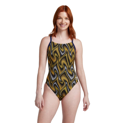 SPEEDO Female Purpose Flyback