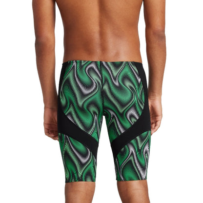 Syracuse Chargers_SPEEDO Male Purpose Jammer