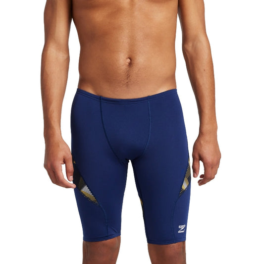 SPEEDO Male Precision Jammer